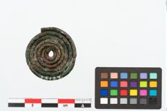 Foto von Bronzebrillenfibel (NHMW-PRAE-025127)